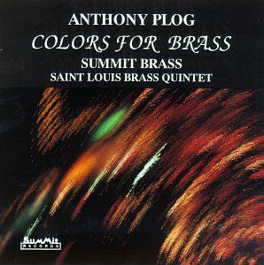 Summit Brass / Colors of Brass , Summit Brass