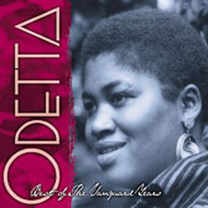 Best of the Vanguard Years , Odetta
