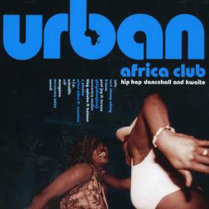 Urban Africa Club