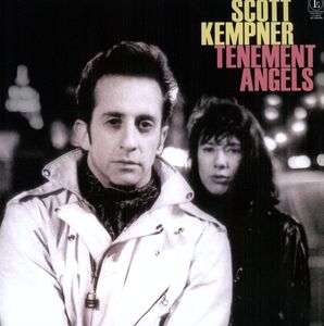 Tenement Angels , Scott Kempner