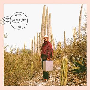 San Cristobal Inn [Import]