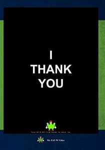 I Thank You , Richard Murdoch