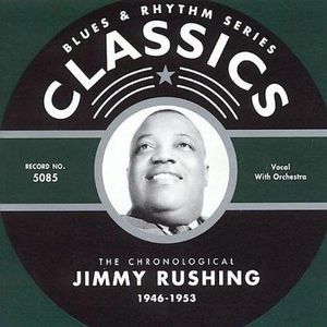 1946-1953 , Jimmy Rushing