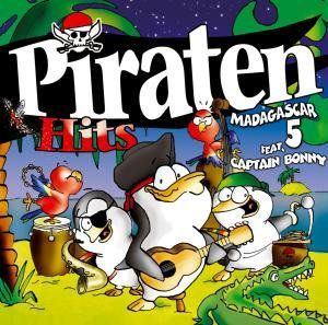 Piratenhits , Madagascar