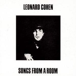 Songs From A Room [Import] , Leonard Cohen