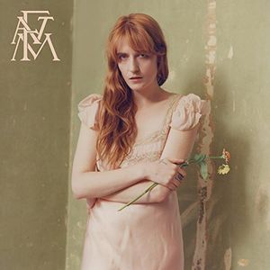 High As Hope , Florence + the Machine