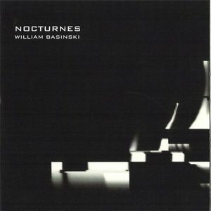 Nocturnes , William Basinski