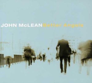 Better Angels , John McLean