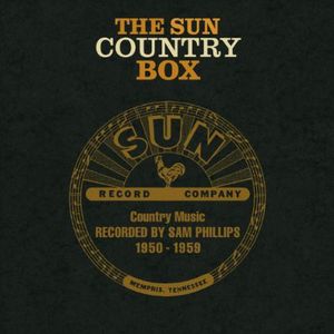 Sun Country Box / Various , Various Artists