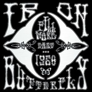 Fillmore East 1968 , Iron Butterfly