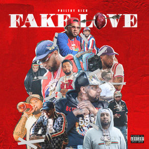 Fake Love , Philthy Rich