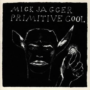 Primitive Cool [Import] , Mick Jagger