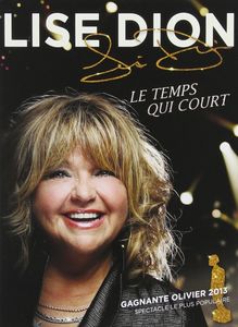 Le Temps Qui Court [Import]