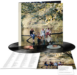 Wild Life , Paul McCartney & Wings
