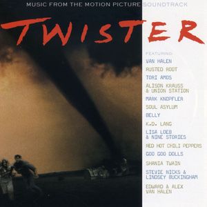 Twister / O.S.T. , Twister