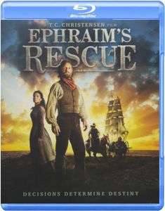 Ephraim's Rescue 