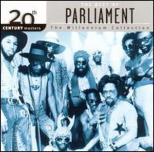 20th Century Masters , Parliament