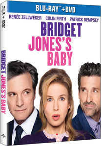 Bridget Jones's Baby , Renée Zellweger
