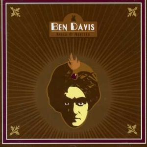 Aided and Abetted , Ben Davis