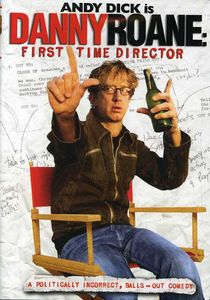 Danny Roane: First Time Director