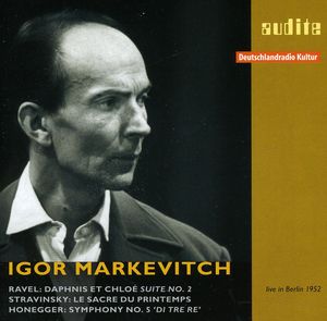 Igor Markevitch 2 , Igor Markevitch