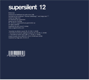12 , Supersilent
