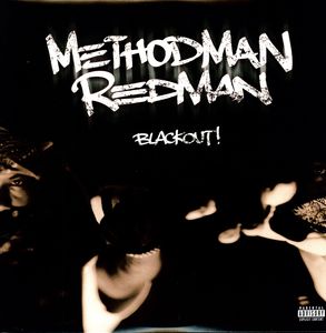 Blackout! [Explicit Content] , Method Man