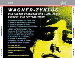 Zyklus Und Andere Erotische Und Animalisch