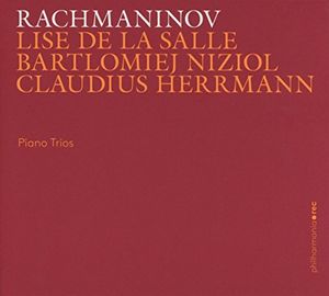 Piano Trios 