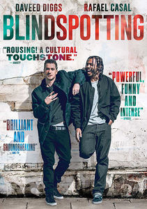 Blindspotting , Daveed Diggs