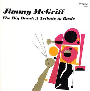 The Big Band , Jimmy McGriff