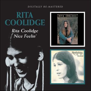 Rita Coolidge /  Nice Feelin [Import] , Rita Coolidge