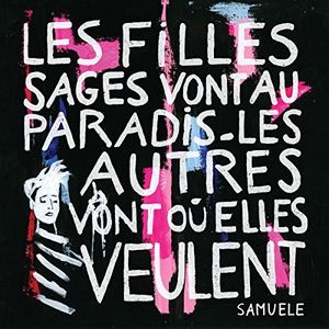 Les Filles Sages Vont Au Paradis Les Au [Import]