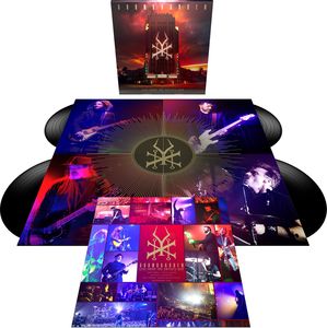 Live From The Artists Den , Soundgarden