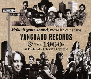 Make It Your Sound Make It Your Scene /  Various [Import] , Various Artists