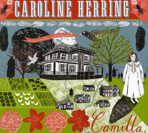 Camilla , Caroline Herring
