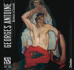 Quatuor Et Sonate , Ensemble Oxalys