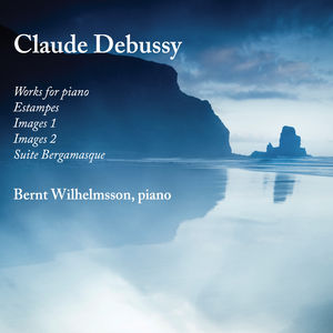 Works for Piano , Bernt Wilhelmsson