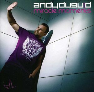 Miracle Moments , Andy Duguid