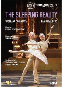 Sleeping Beauty , Vassily Sinaisky