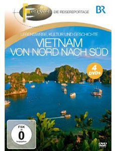 Vietnam-Von Nord Nach SND