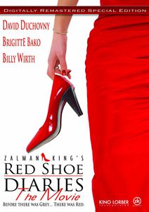 Red Shoe Diaries: The Movie