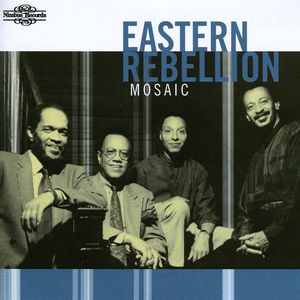 Mosaic , Eastern Rebellion