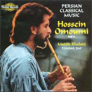 Persian Classical Music , Hossein Omoumi