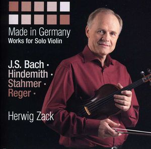 Made in Germany , Herwig Zack
