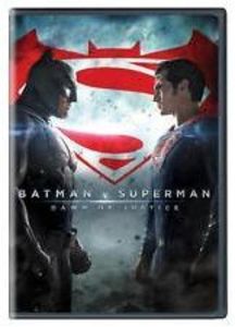 Batman v Superman: Dawn of Justice , Ben Affleck