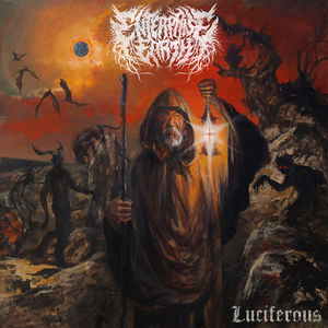 Luciferous , Enterprise Earth