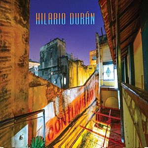 Contumbao , Hilario Duran
