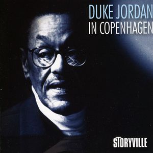 In Copenhagen , Duke Jordan