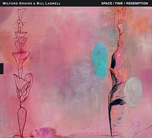 Space / Time - Redemption , Bill Laswell